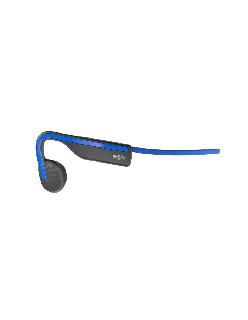 Audífonos On-Ear Shokz S661Bl inalámbricos