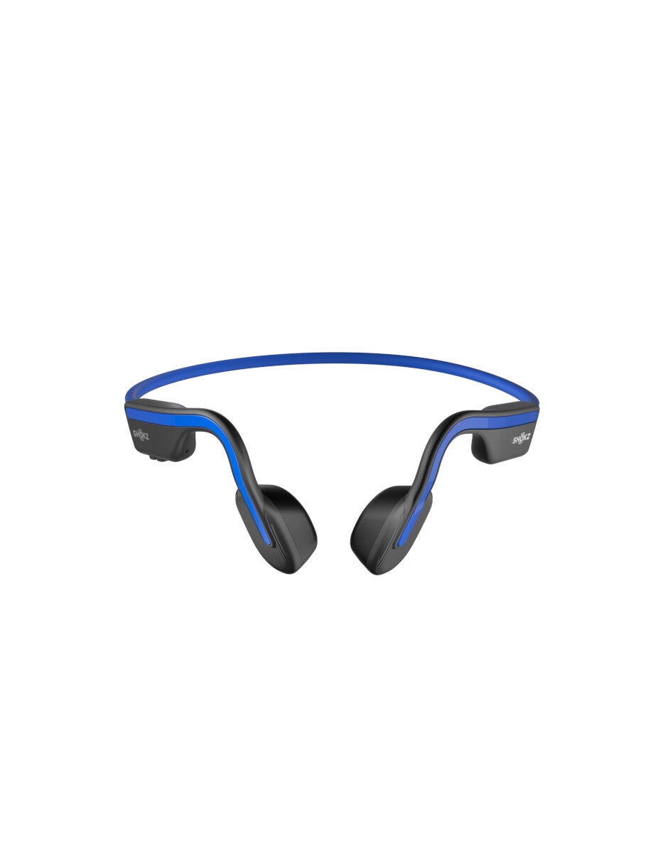 Audífonos On-Ear Shokz S661Bl inalámbricos