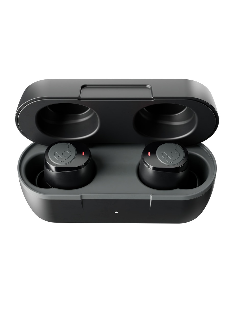 Audífonos In-Ear Skullcandy inalámbricos