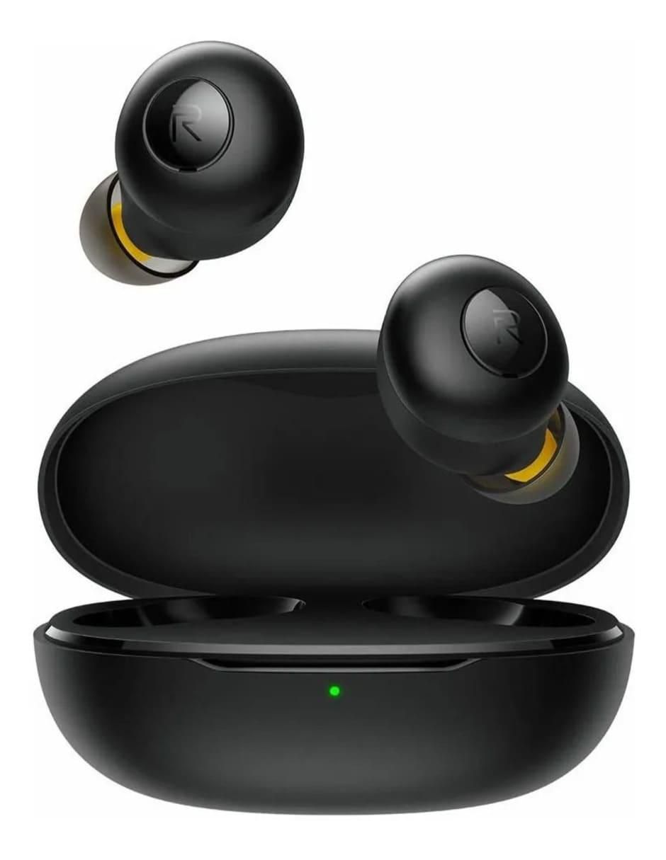 Audífonos In-Ear inalámbricos con cancelacion de ruido Audífonos In-Ear inalámbricos con cancelacion de ruido