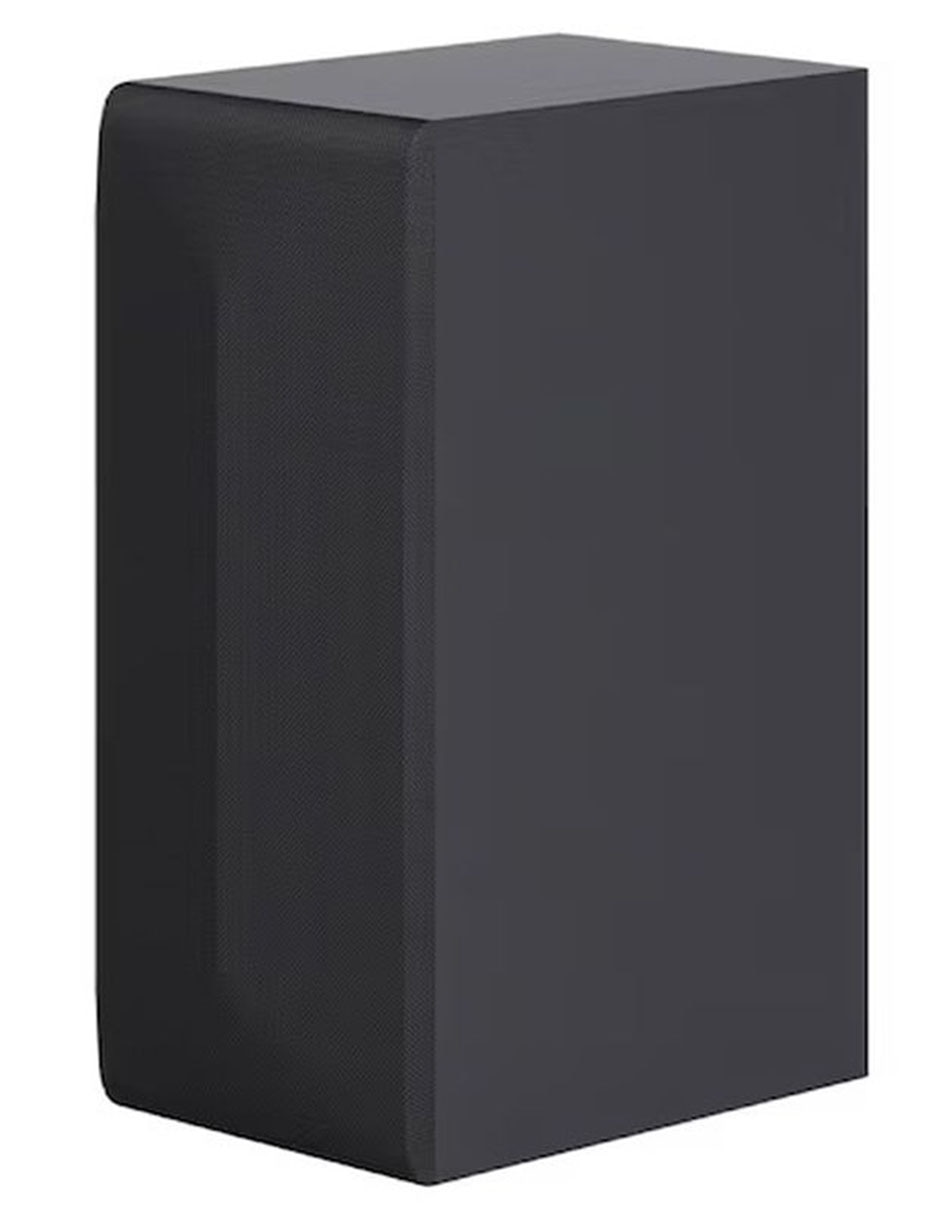Barra de sonido Lg Sh7Q