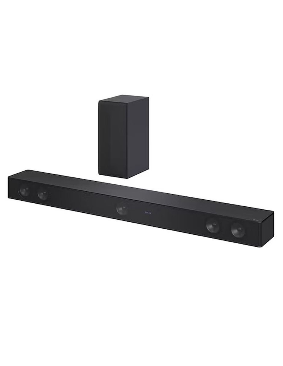 Barra de sonido Sh7Q Barra de sonido Sh7Q