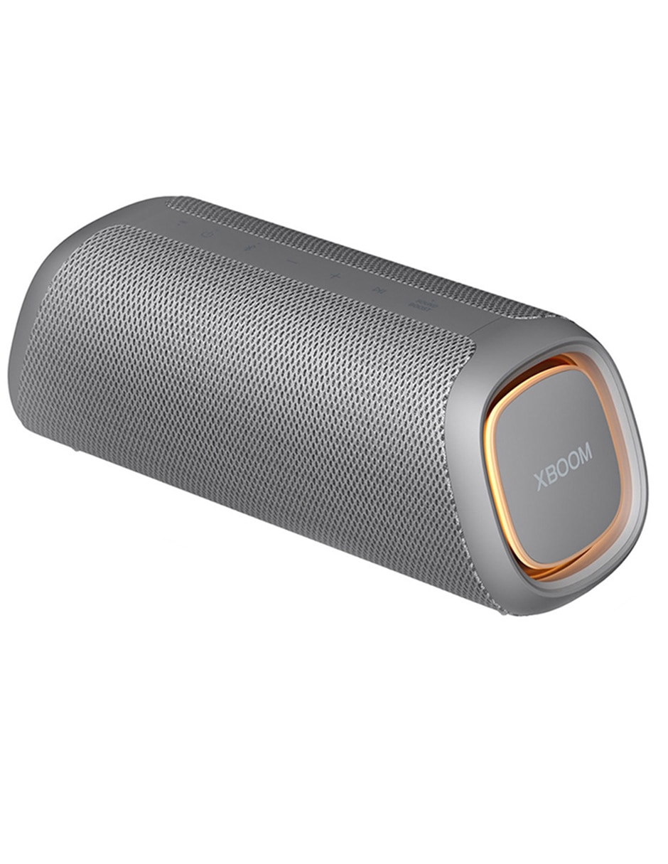 Bocina portátil Xg7q bluetooth 1