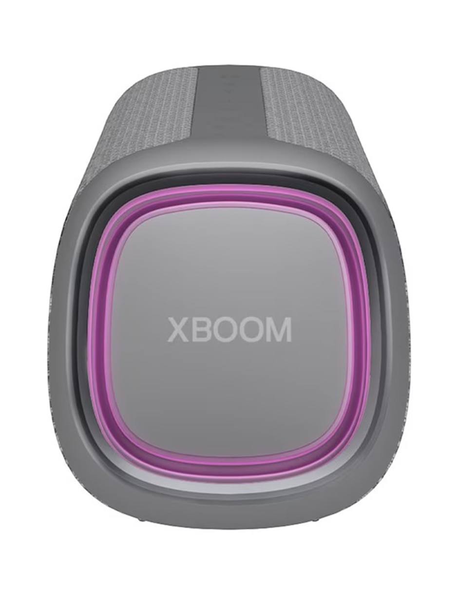 Bocina portátil Xg5q bluetooth 5