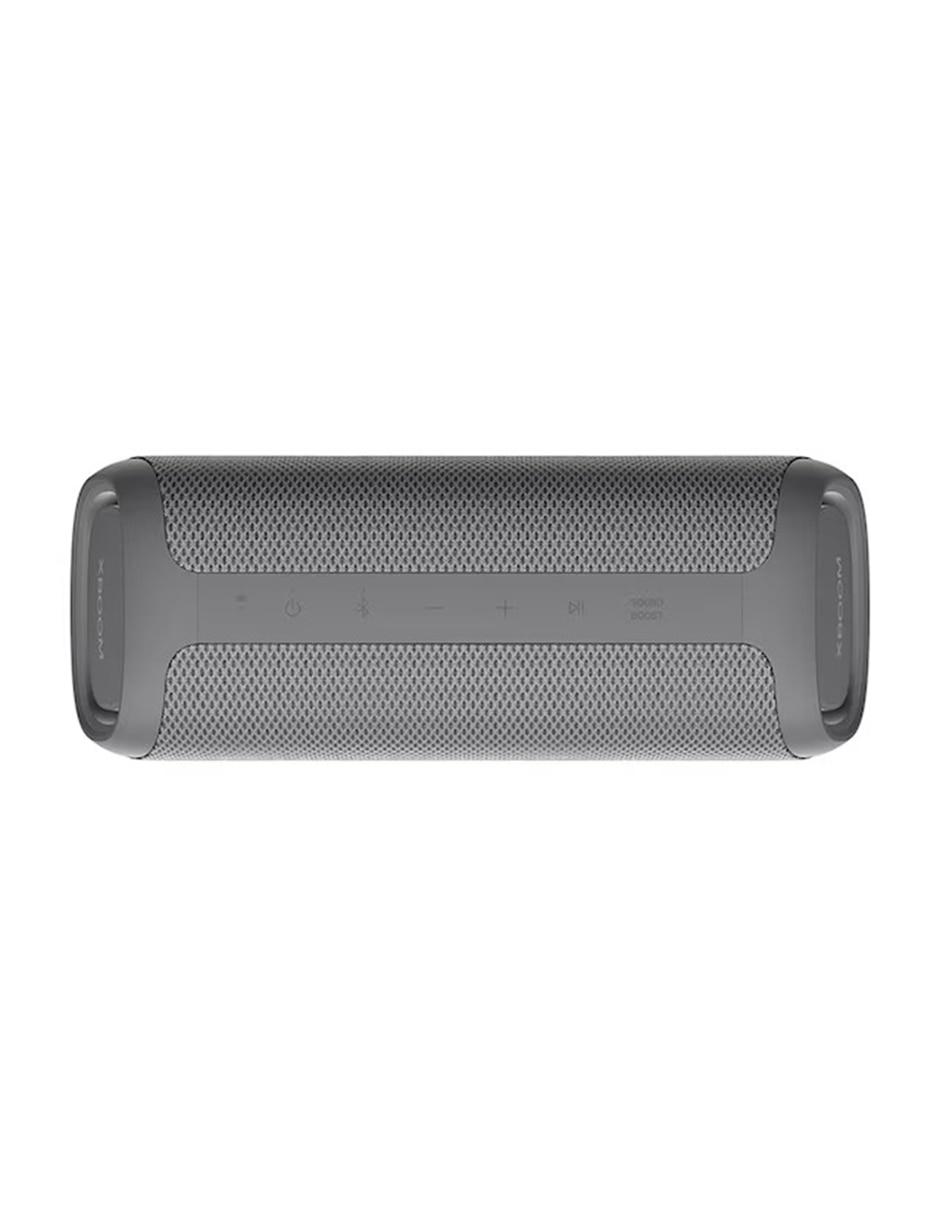 Bocina portátil Xg5q bluetooth 8