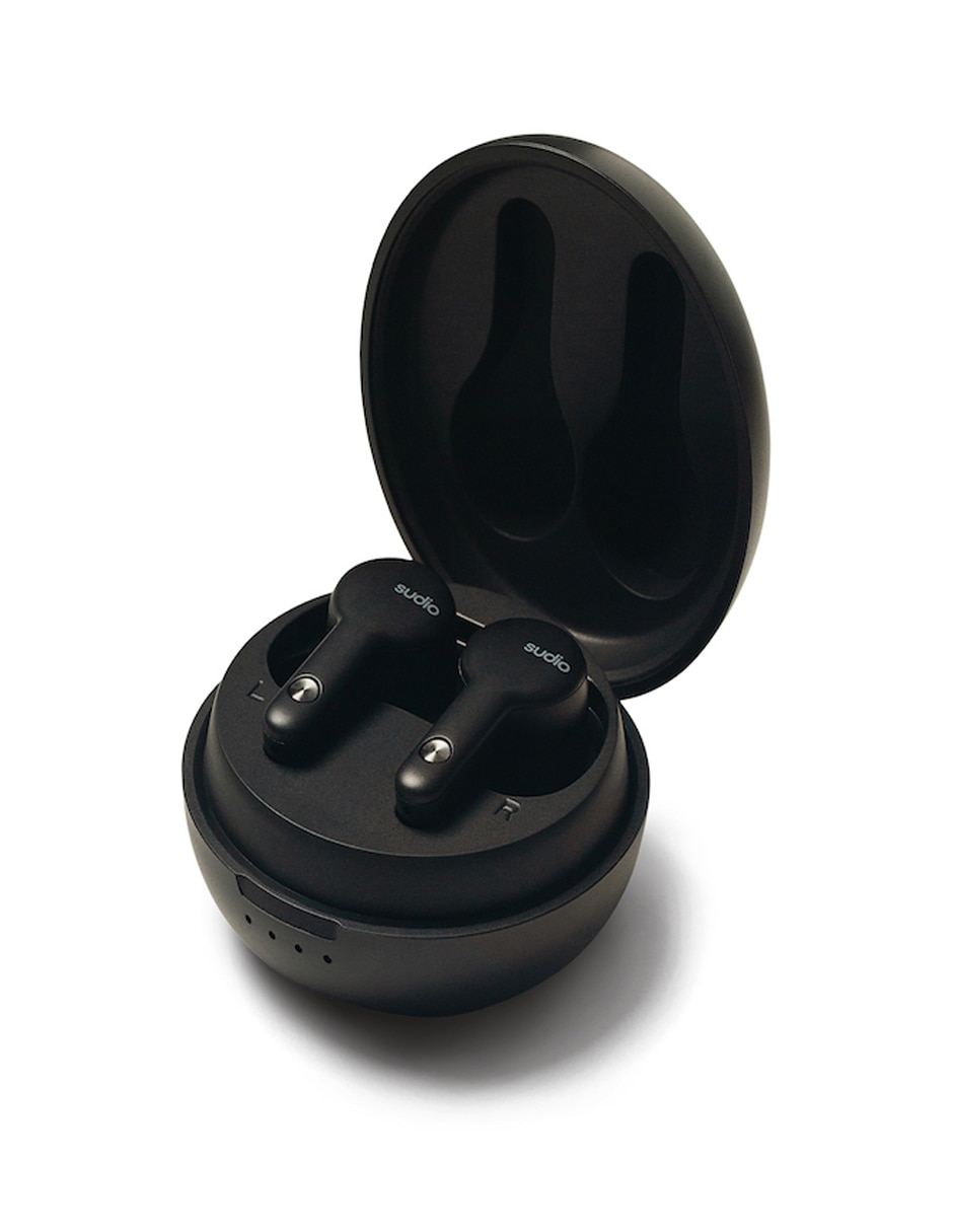 Audífonos In-Ear A2 inalámbricos con cancelación de ruido Audífonos In-Ear A2 inalámbricos con cancelación de ruido