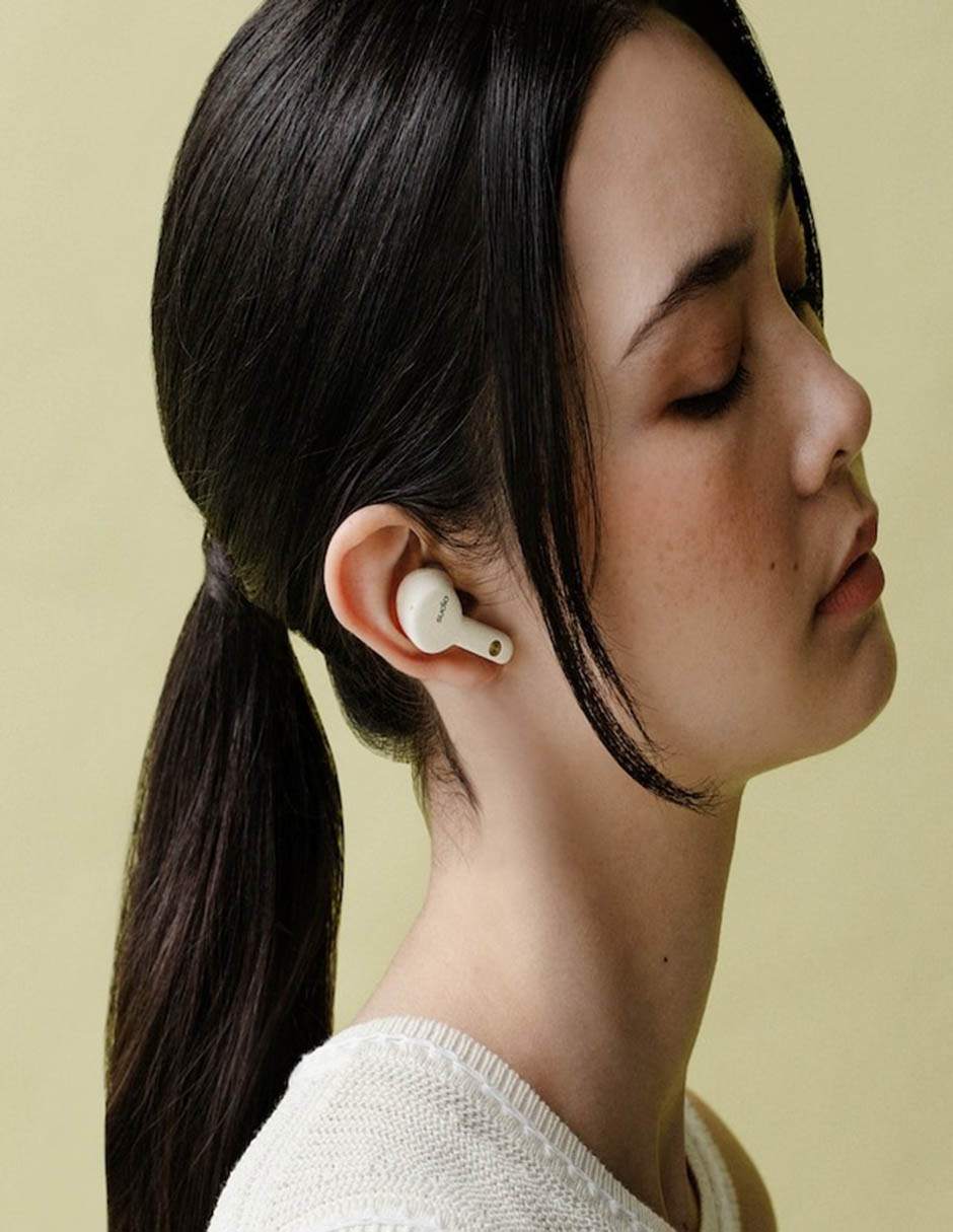Audífonos In-Ear A2 inalámbricos con cancelación de ruido 2