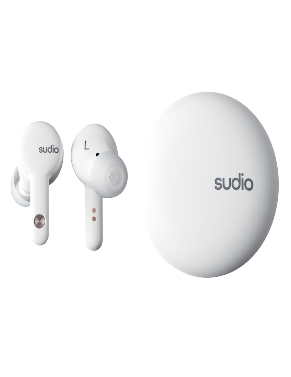 Audífonos In-Ear A2 inalámbricos con cancelación de ruido 3