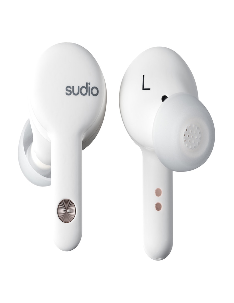 Audífonos In-Ear A2 inalámbricos con cancelación de ruido 4