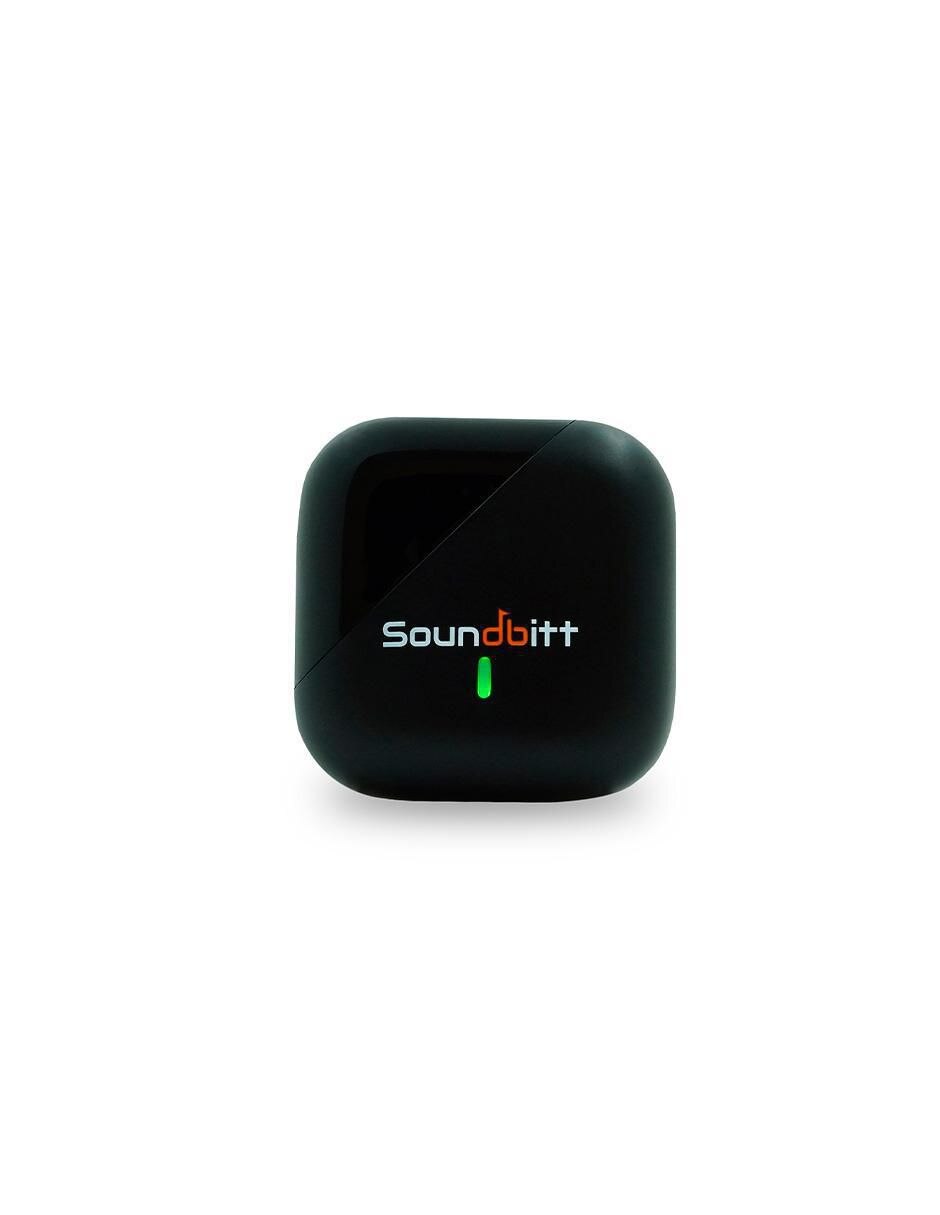 Audífonos True Wireless Sbm-Sb2 inalámbricos 2