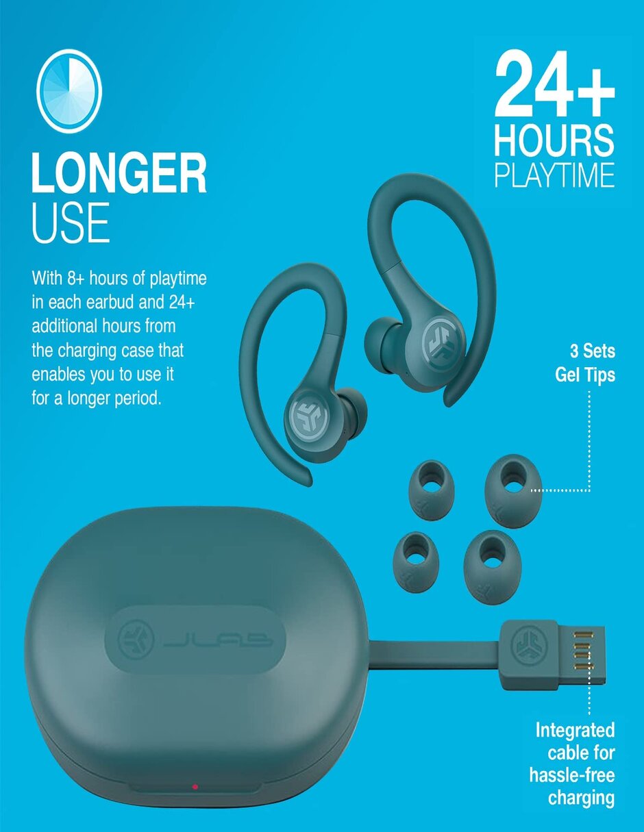 Audífonos In-Ear inalámbricos 2