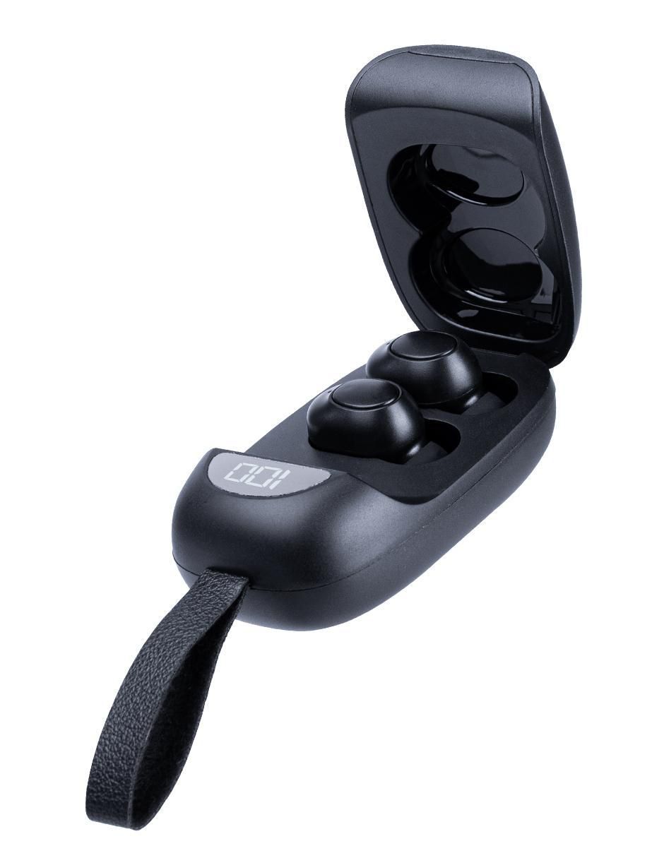 Audífonos True Wireless inalámbricos
