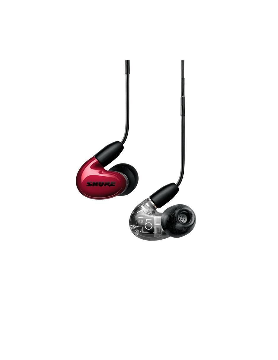 Audífonos In-Ear Aonic 5 alámbricos con cancelacion de ruido