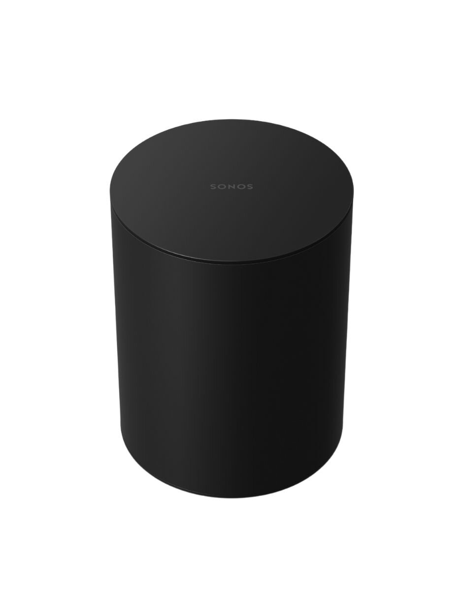 Subwoofer Sub Mini 8