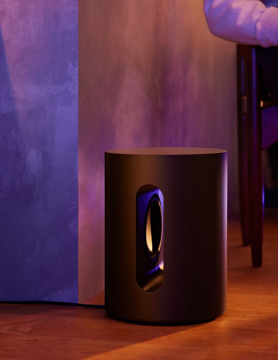 Subwoofer Sub Mini 6