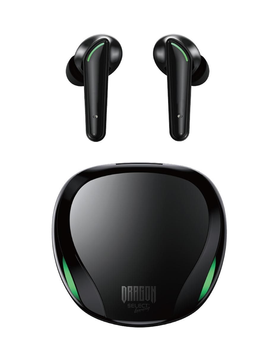 Audífonos True Wireless Sg-Tws1 inalámbricos con cancelacion de ruido