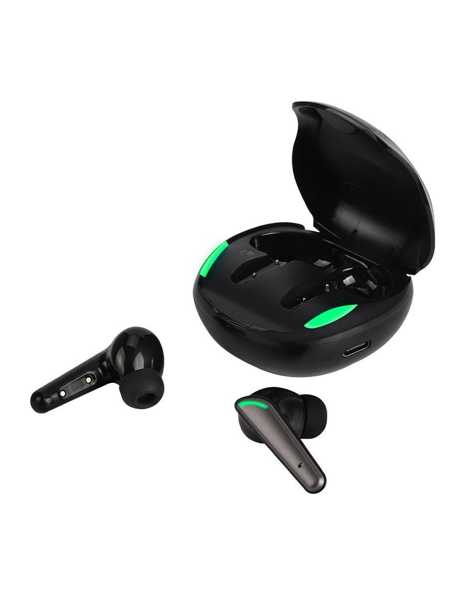 Audífonos True Wireless Sg-Tws1 inalámbricos con cancelacion de ruido 3