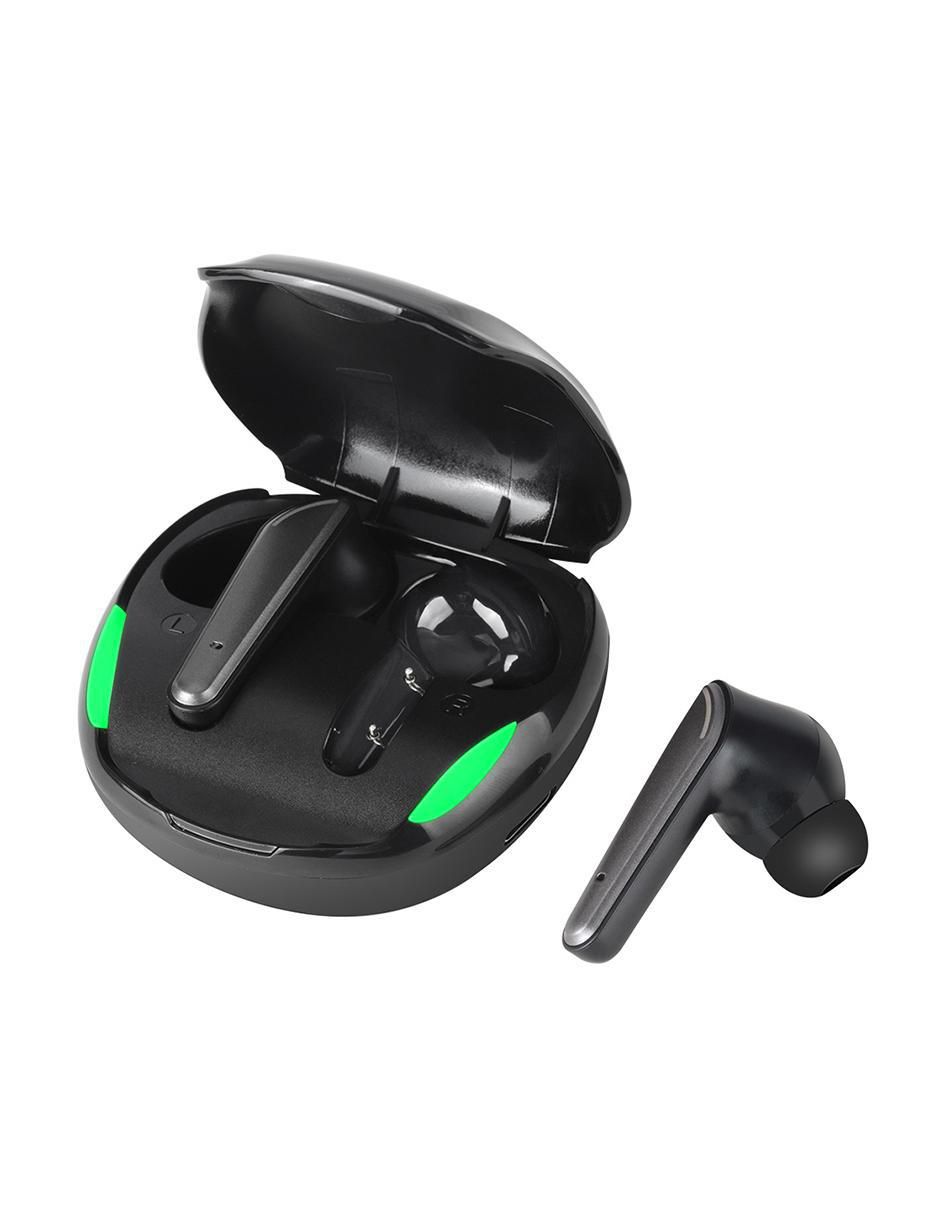 Audífonos True Wireless Sg-Tws1 inalámbricos con cancelacion de ruido 4