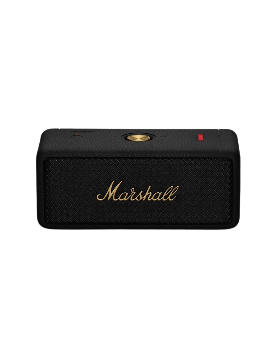 Bocina portátil Emberton II bluetooth 1