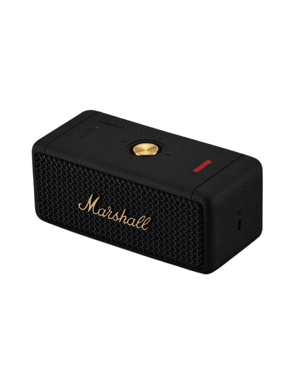Bocina portátil Emberton II bluetooth 2