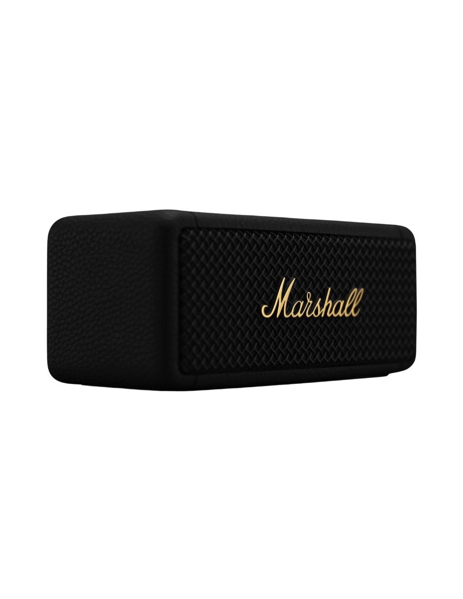 Bocina portátil Emberton II bluetooth 3