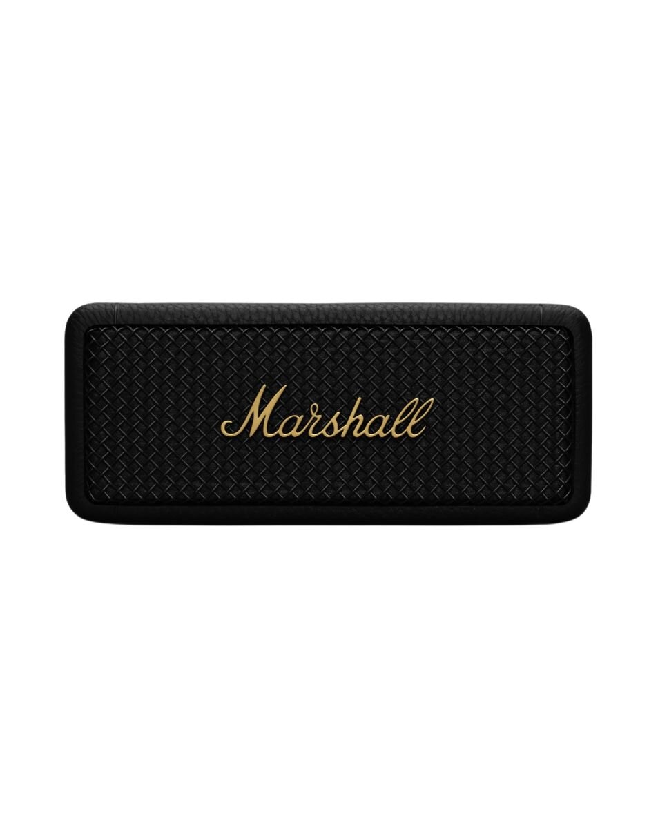 Bocina portátil Emberton II bluetooth 4