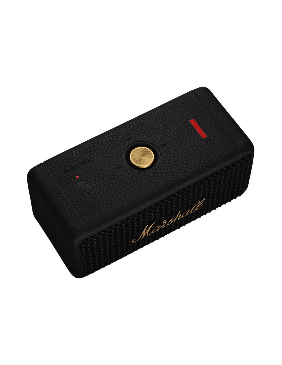 Bocina portátil Emberton II bluetooth 5