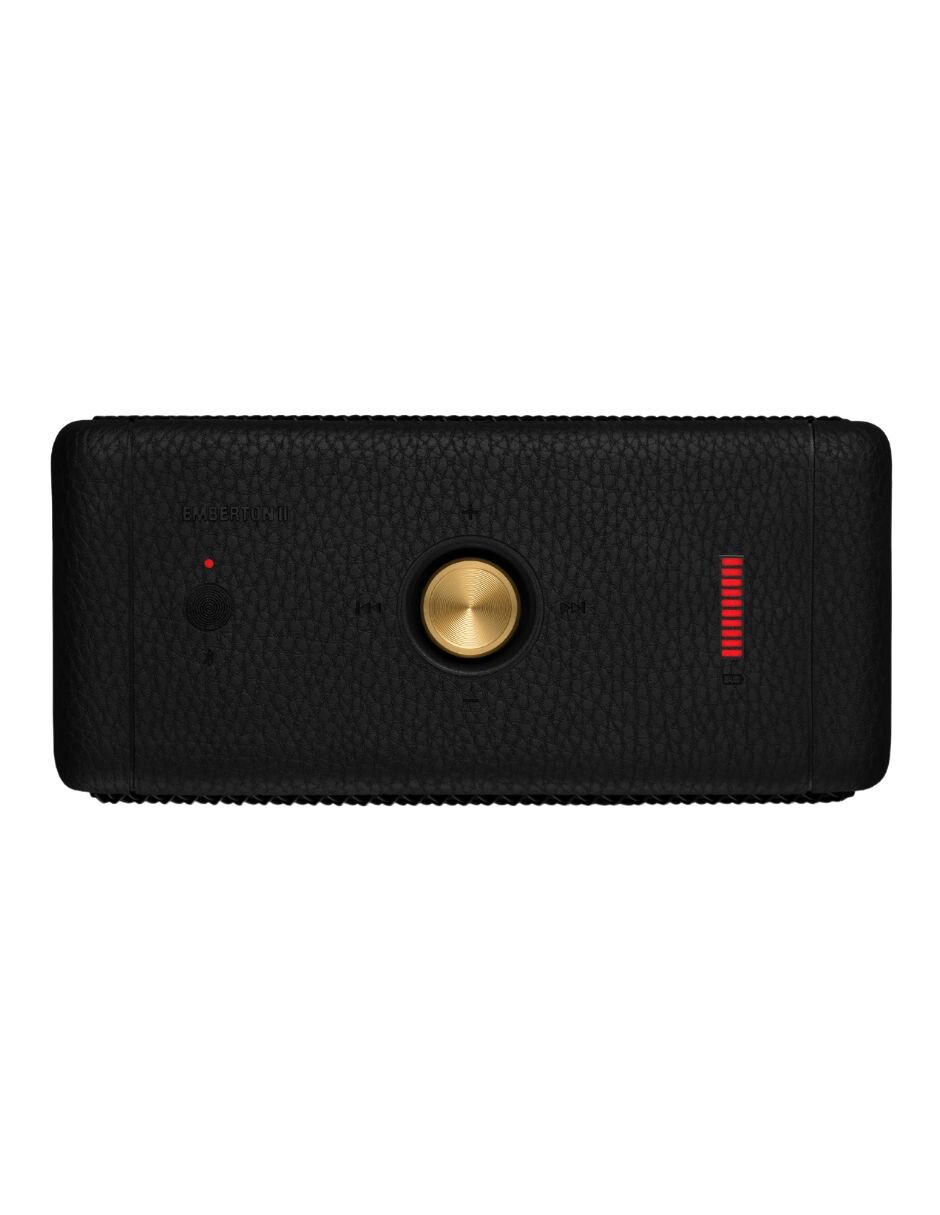 Bocina portátil Emberton II bluetooth 6