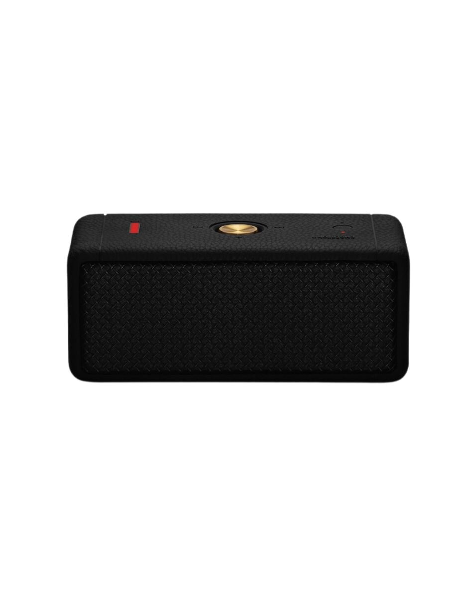 Bocina portátil Emberton II bluetooth 7