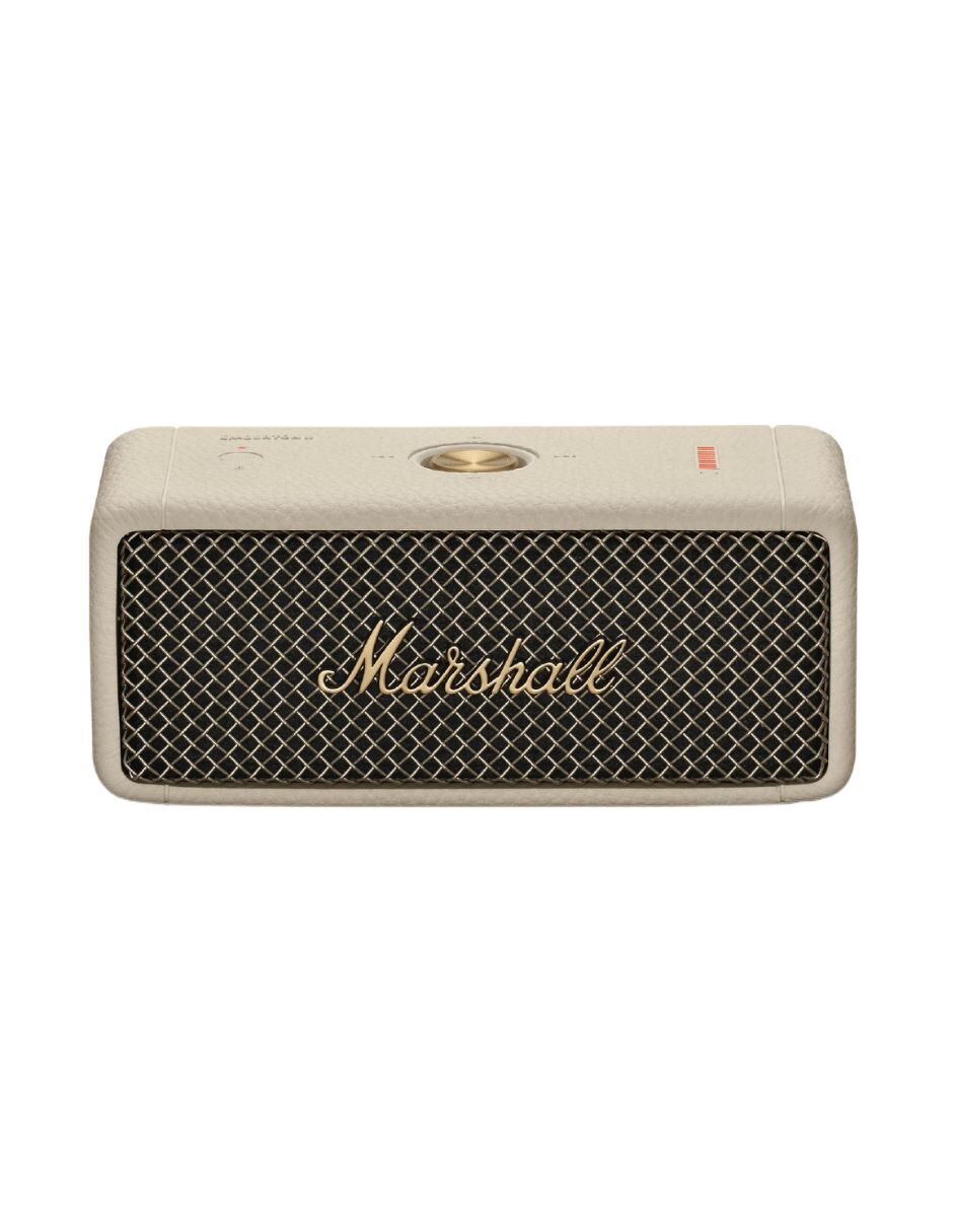 Bocina portátil Emberton II bluetooth Bocina portátil Emberton II bluetooth