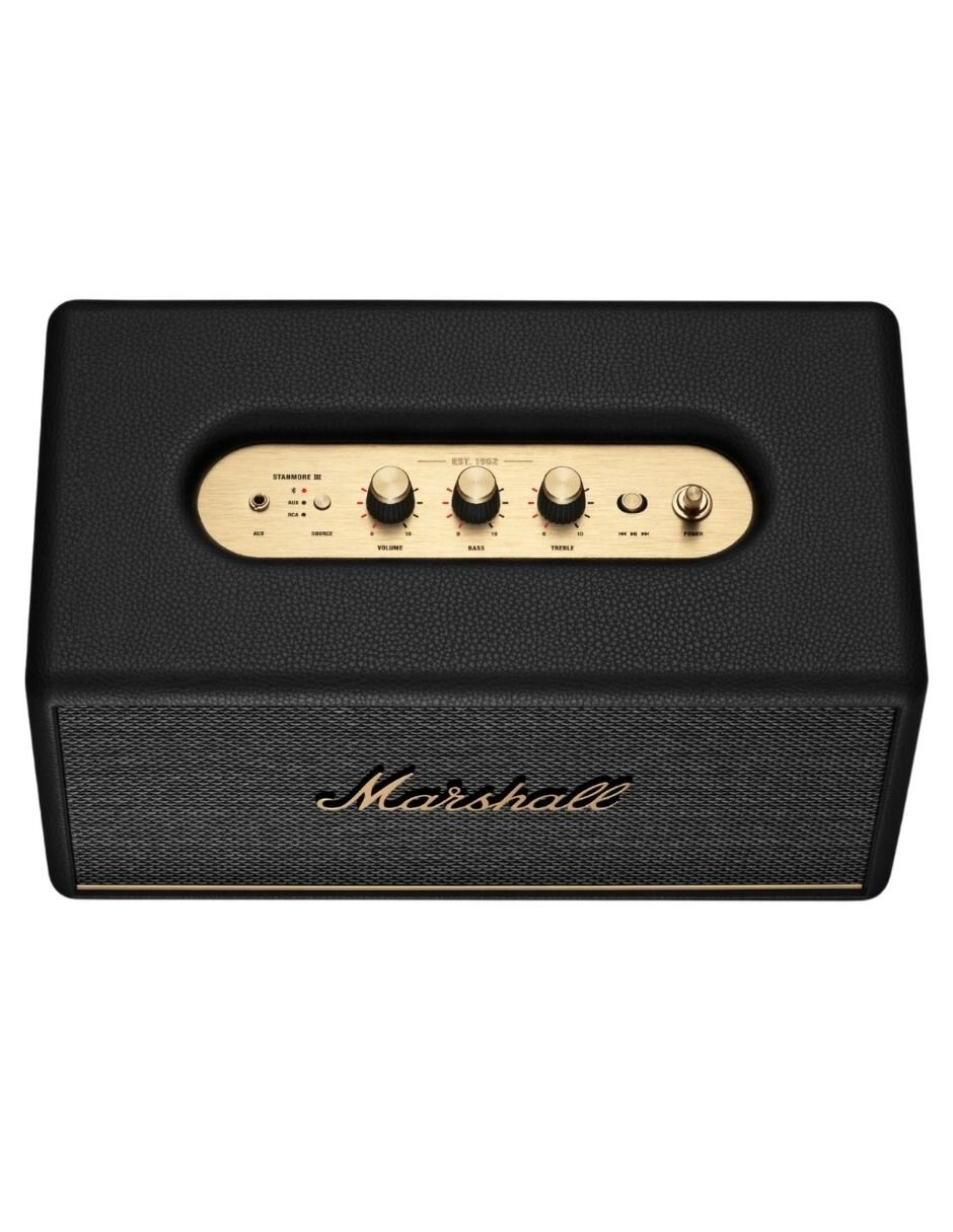 Bocina Stanmore III bluetooth 11