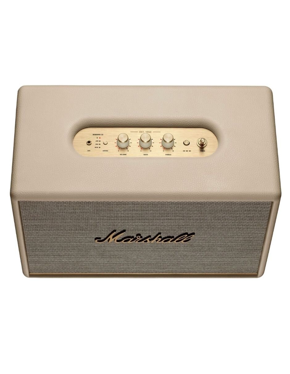 Bocina Woburn III bluetooth 11