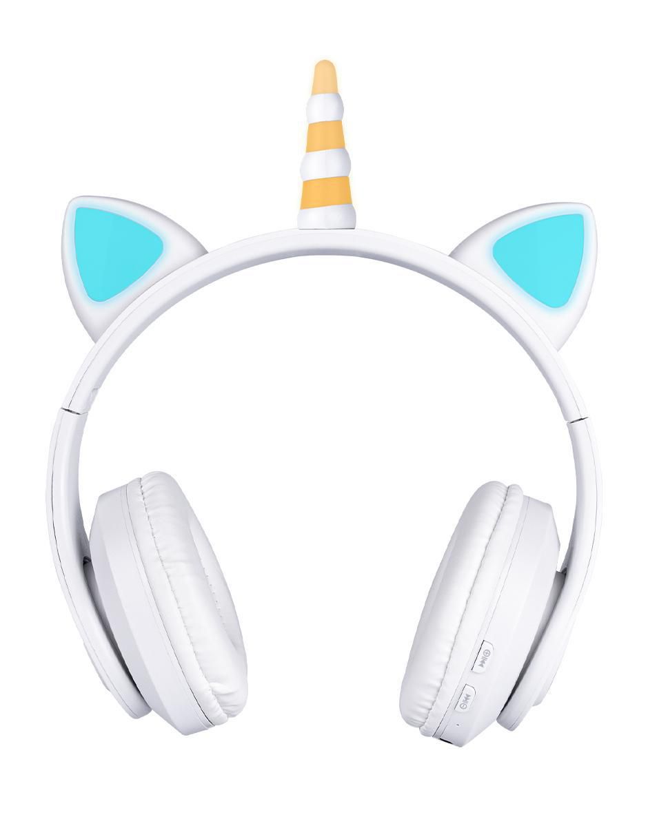 Audífonos Over-Ear inalámbricos Audífonos Over-Ear inalámbricos