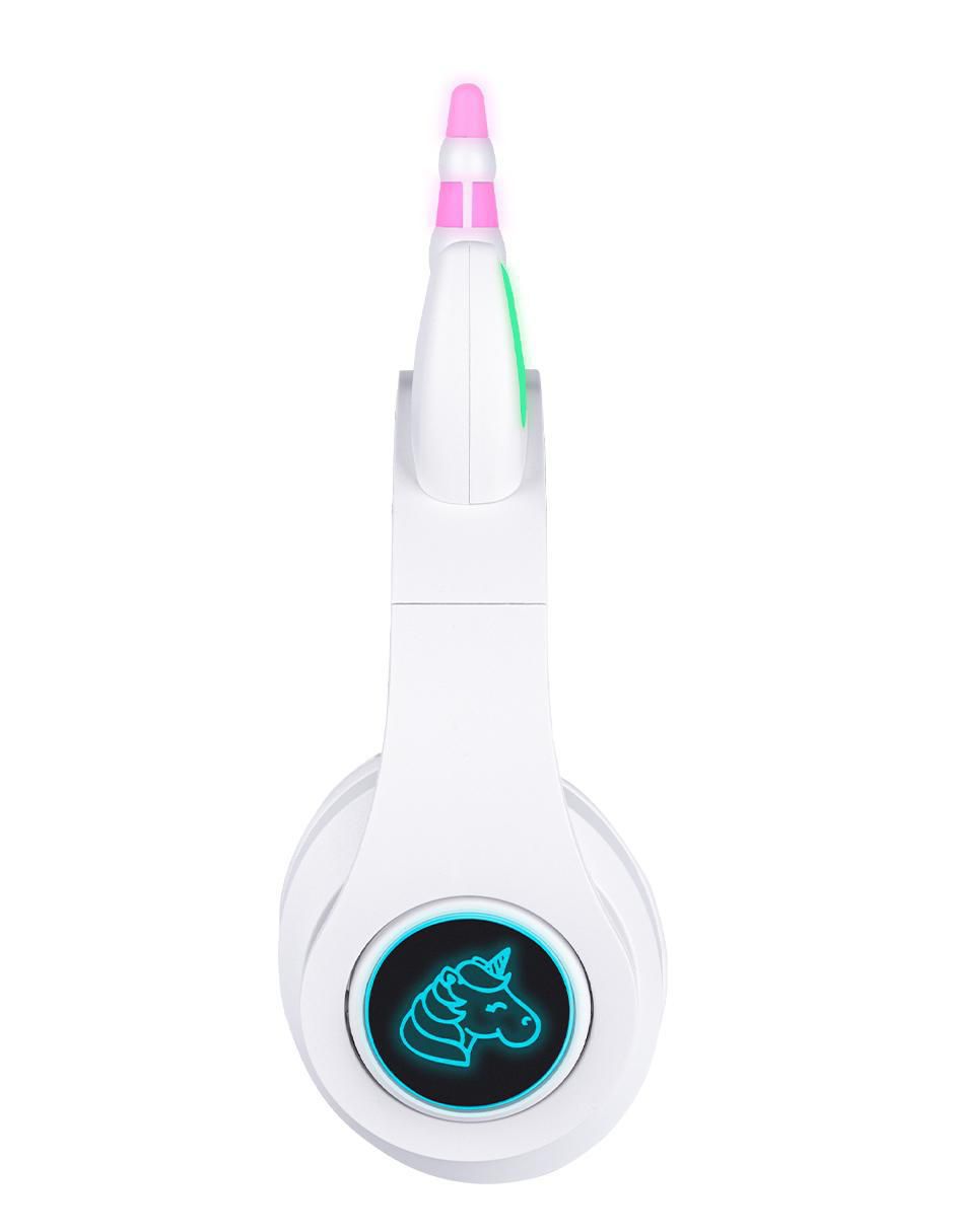 Audífonos Over-Ear inalámbricos 3