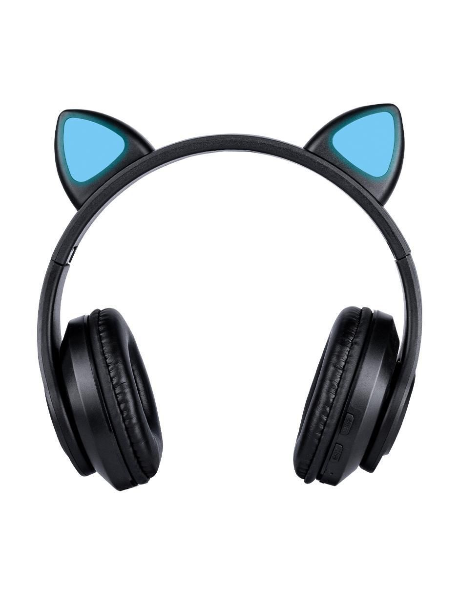 Audífonos Over-Ear inalámbricos 2