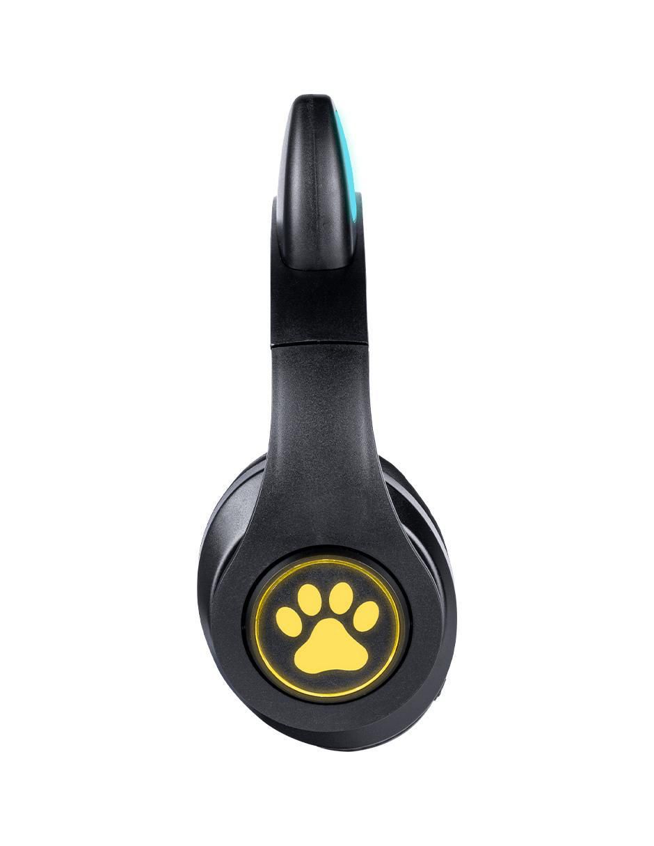 Audífonos Over-Ear inalámbricos 3