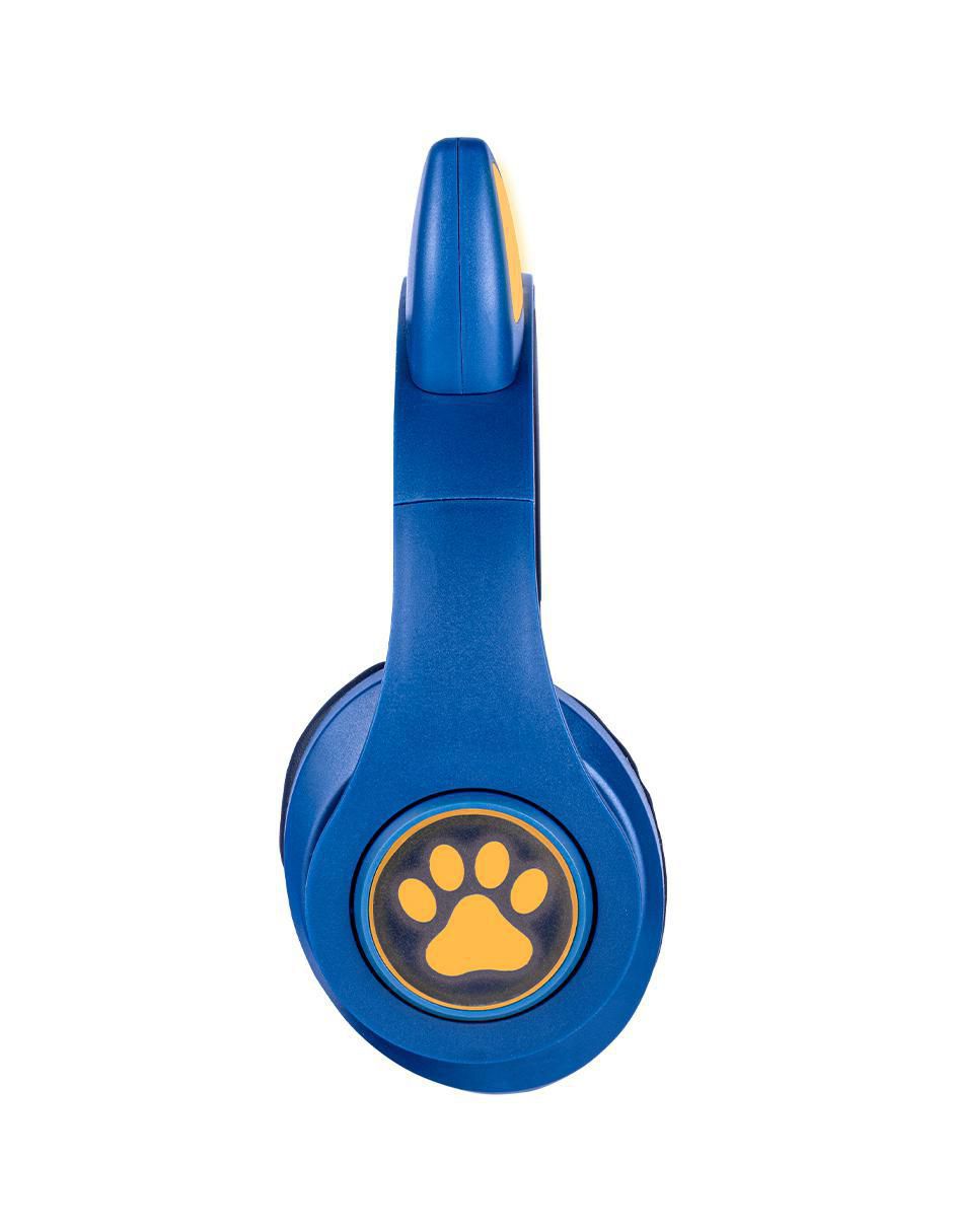 Audífonos Over-Ear inalámbricos 3
