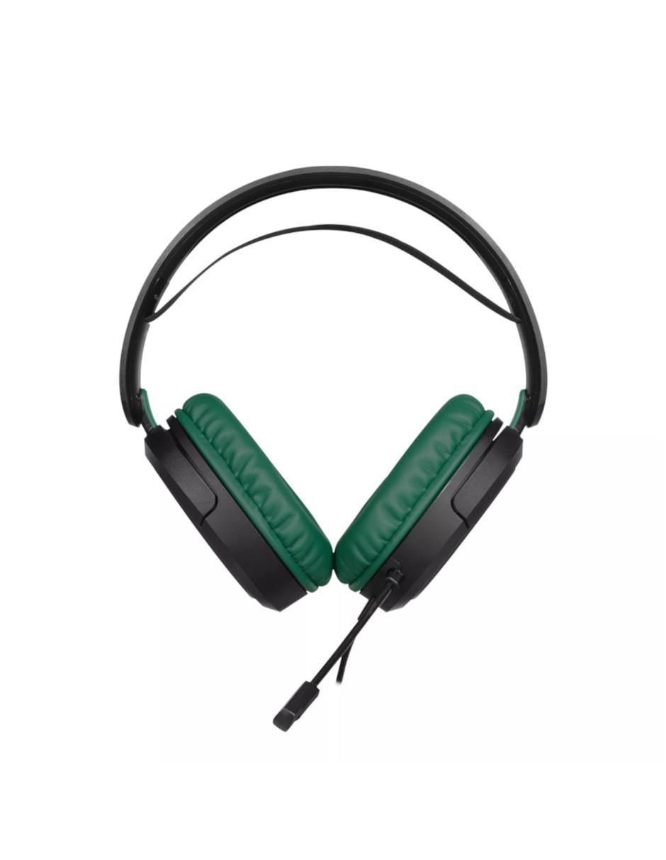 Audífonos Over-Ear 90YH03D2-B1UA00 alámbricos Audífonos Over-Ear 90YH03D2-B1UA00 alámbricos