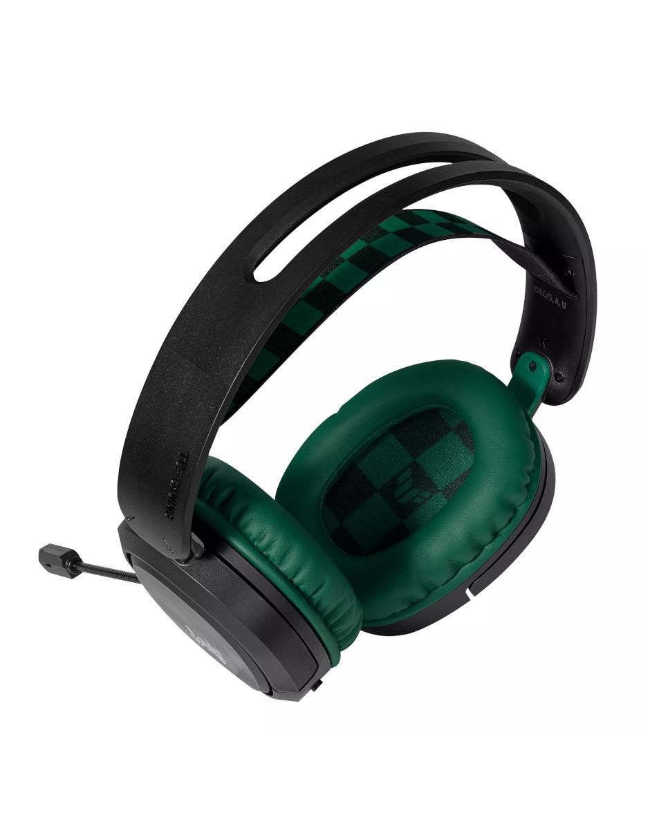 Audífonos Over-Ear 90YH03D2-B1UA00 alámbricos 3