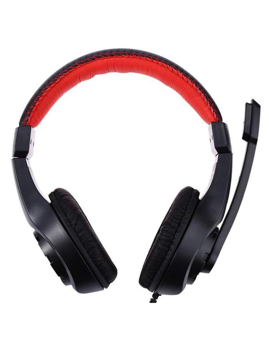 Audífonos Over-Ear Hotshot Mxgiu-001 inalámbricos con cancelación de ruido