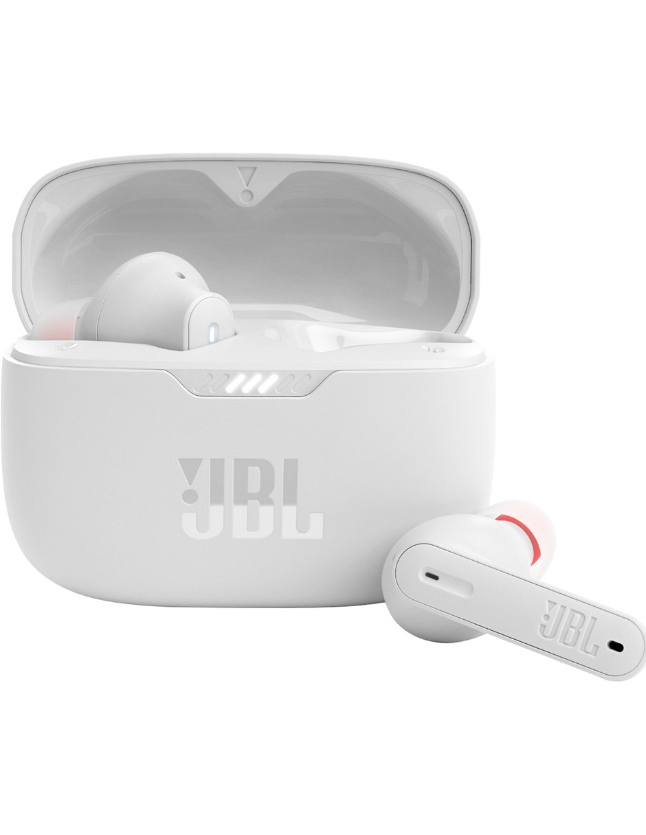 Audífonos In-Ear inalámbricos con cancelación de ruido Audífonos In-Ear inalámbricos con cancelación de ruido