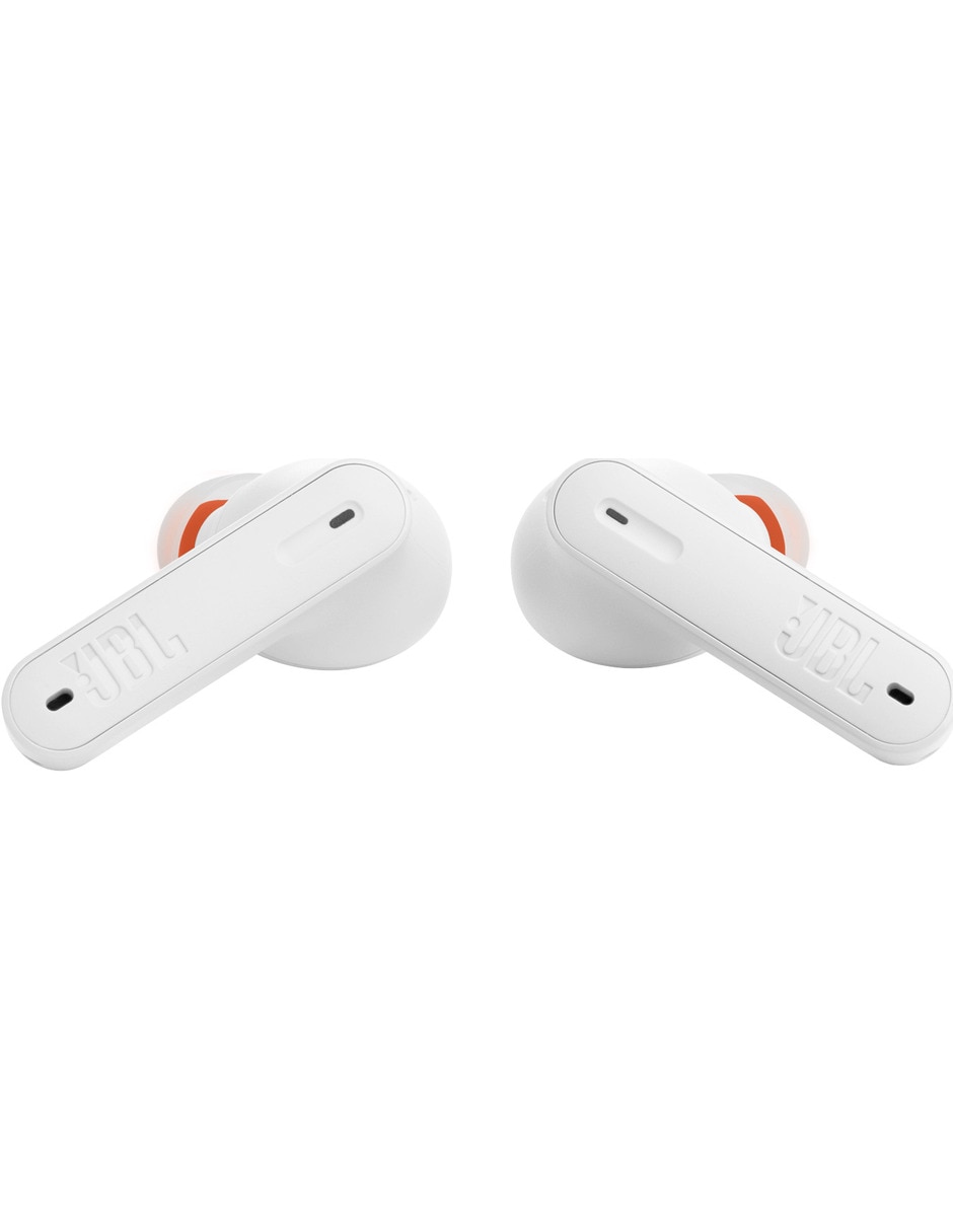 Audífonos In-Ear Jbl inalámbricos con cancelación de ruido