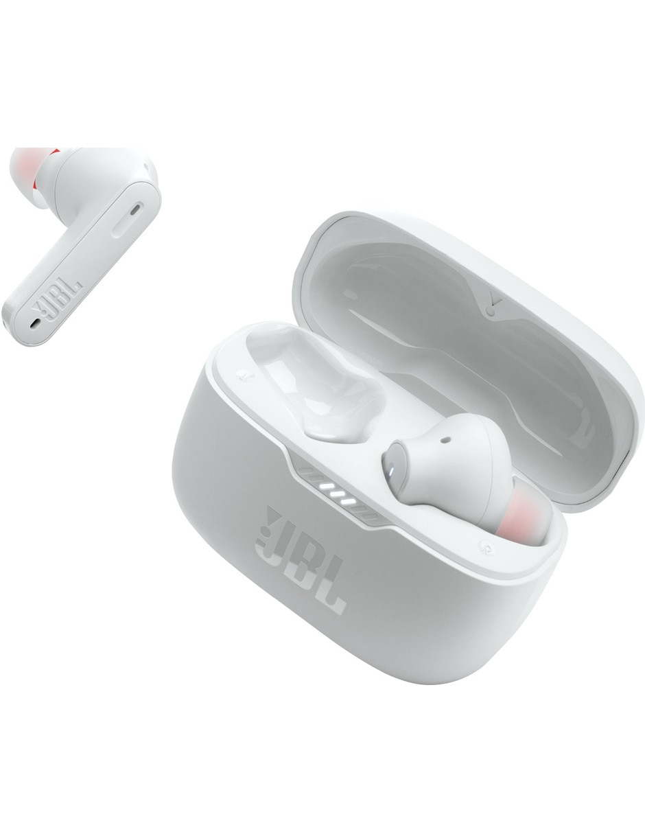 Audífonos In-Ear Jbl inalámbricos con cancelación de ruido