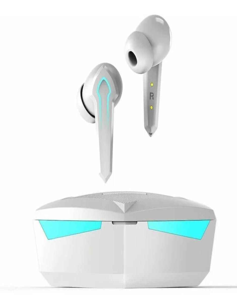 Audífonos True Wireless P30 inalámbricos con cancelacion de ruido Audífonos True Wireless P30 inalámbricos con cancelacion de ruido