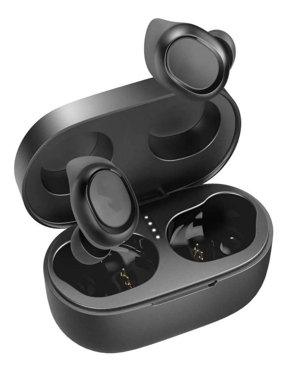 Audífonos True Wireless inalámbricos con cancelacion de ruido Audífonos True Wireless inalámbricos con cancelacion de ruido
