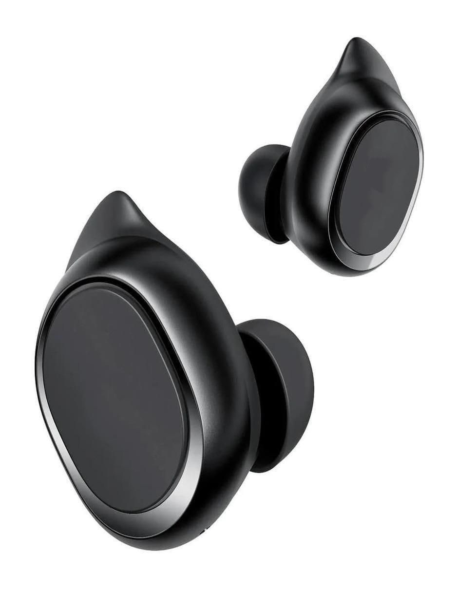 Audífonos True Wireless inalámbricos con cancelacion de ruido 2