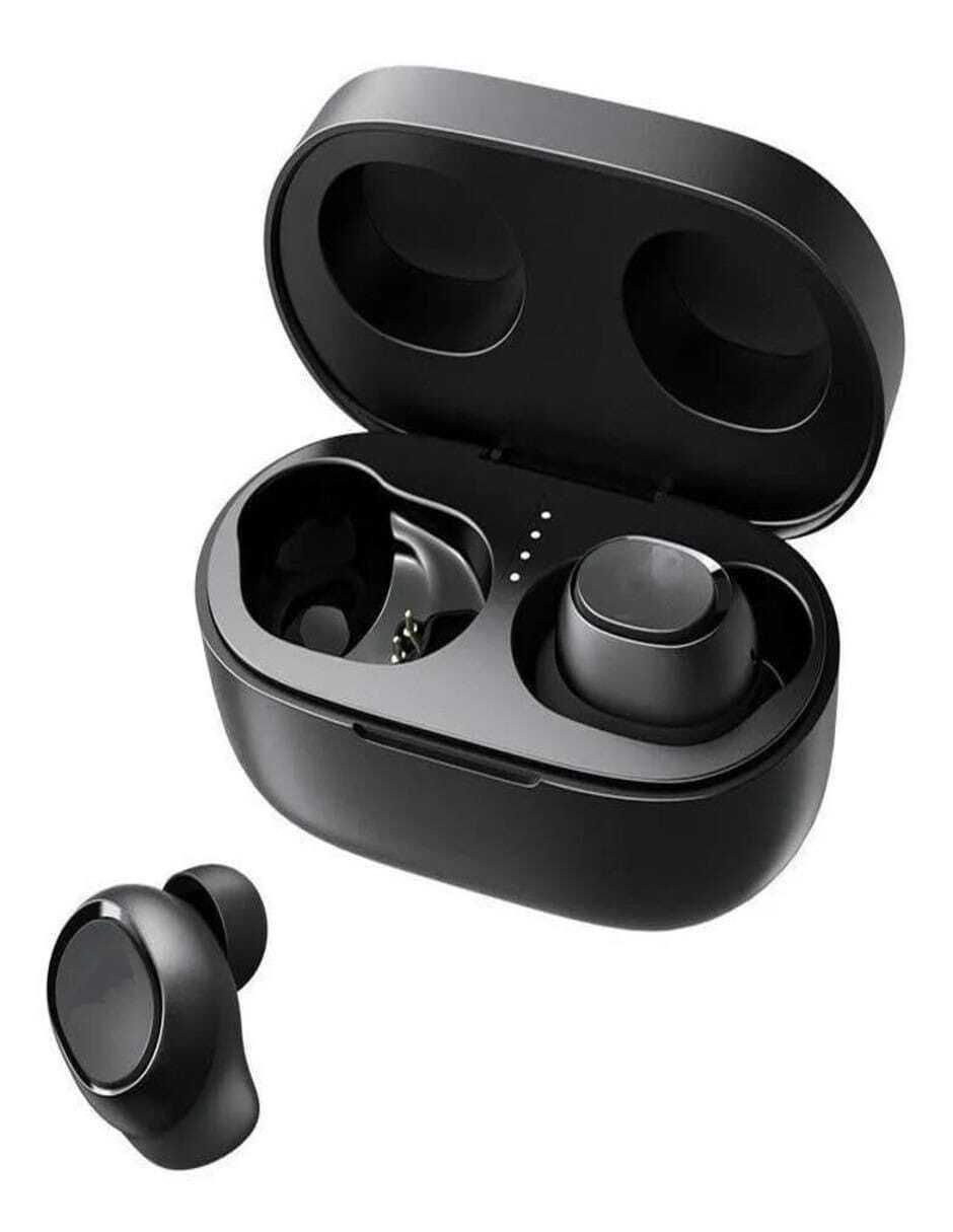 Audífonos True Wireless inalámbricos con cancelacion de ruido 3