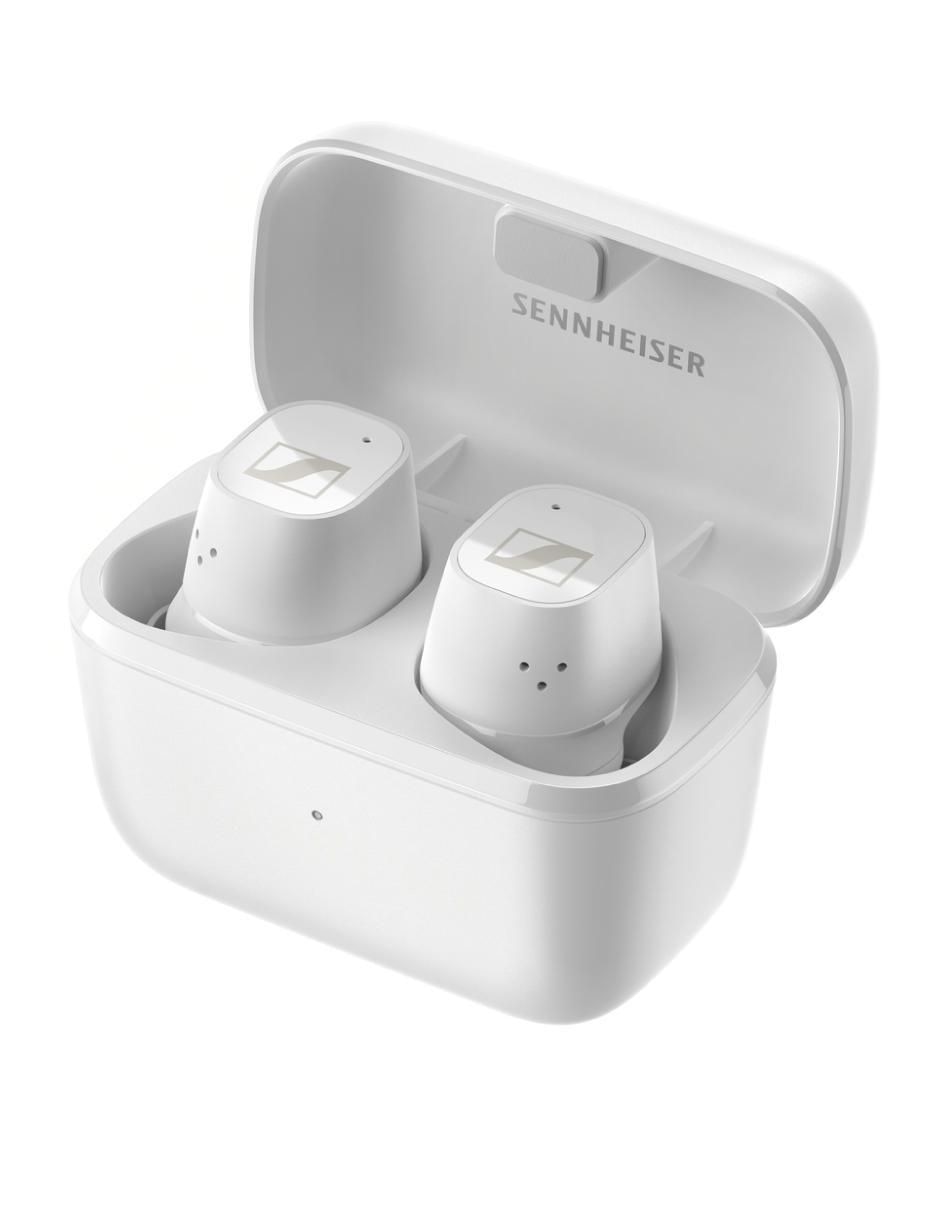 Audífonos True Wireless Sennheiser Cx Plus inalámbricos con cancelación de ruido