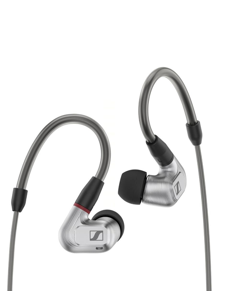 Audífonos In-Ear Sennheiser alámbricos