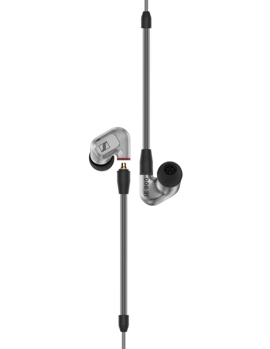 Audífonos In-Ear Sennheiser alámbricos